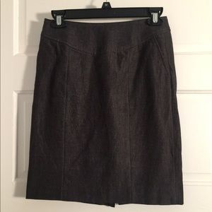 Banana Republic Pencil Skirt
